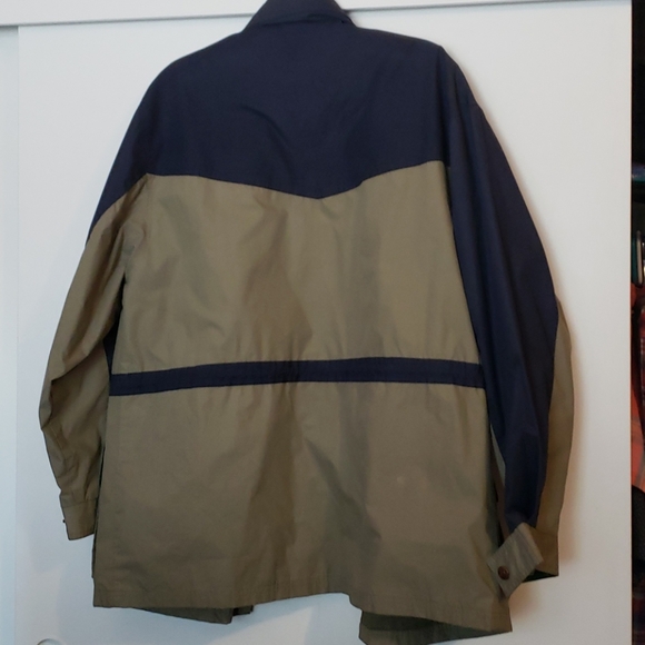 Vintage Field and Stream sport hunting Men Jacket - Picture 6 of 16